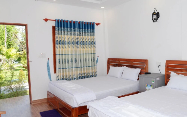 Bungalow Yen Trinh
