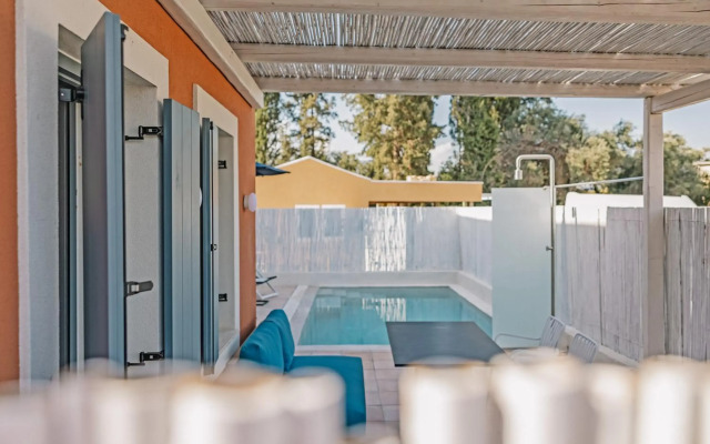 Tessera Villas Collection