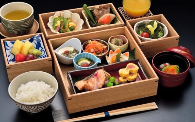 Okinawa Exes Naha