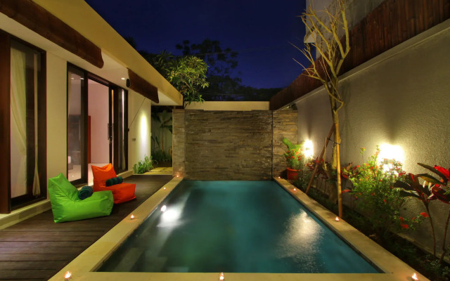 Sudha Villa Bali Baik-Baik