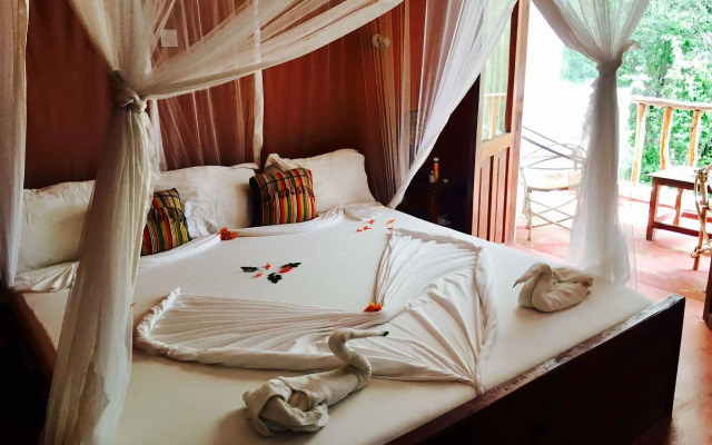 Kilima Kidogo Guest House