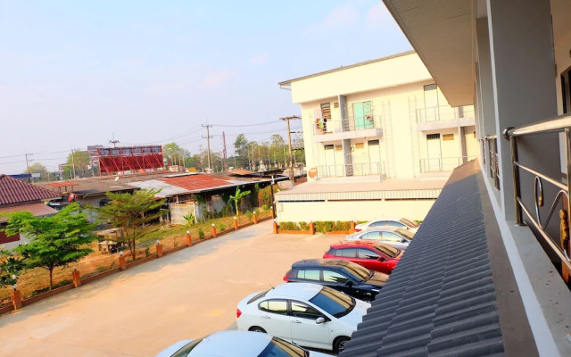 Kamlaithong Apartment