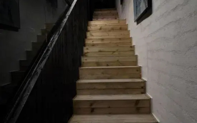 Secret Corner Homestay