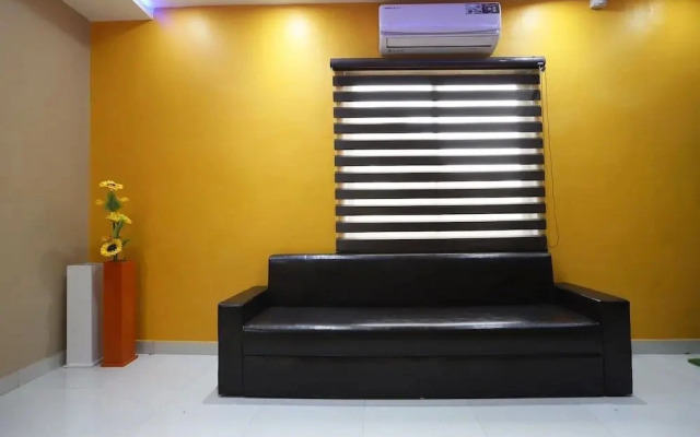 Ashrit Suites by OYO Rooms