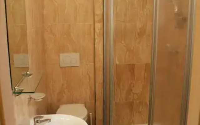 Apartmány U Divadla