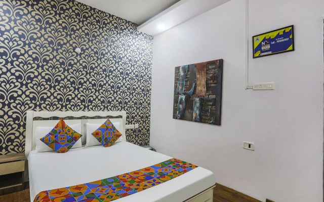 Fabhotel Classic Stay Inn