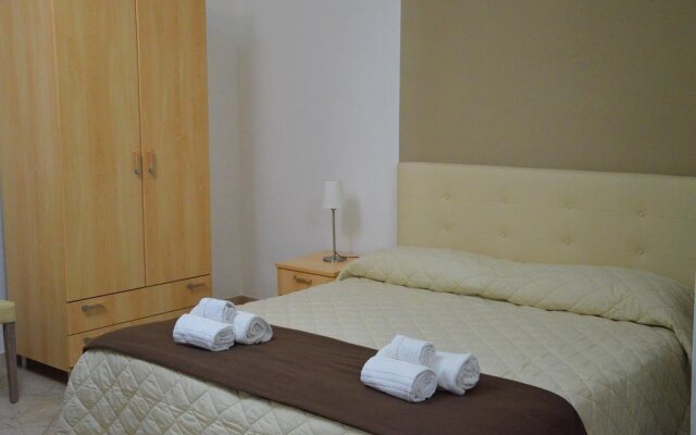 Noi Aparthotels & Trulli
