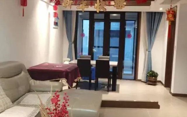 Lavina Sea102 Homestay