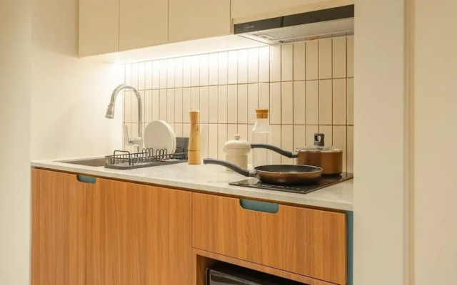 Weave Suites - Hillside