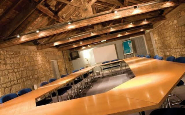 The Stables