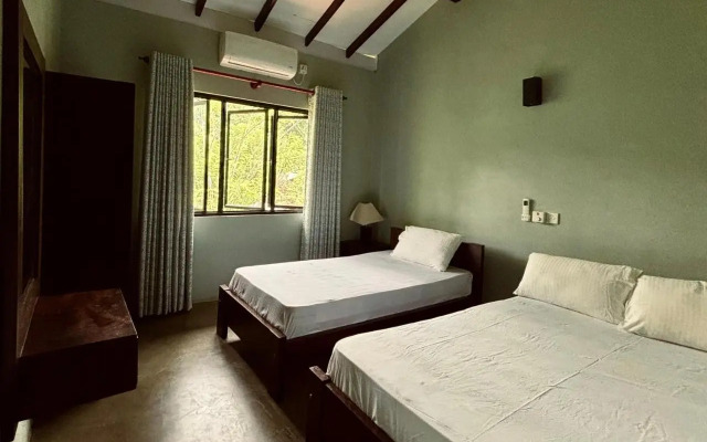 Swastika Holiday Home