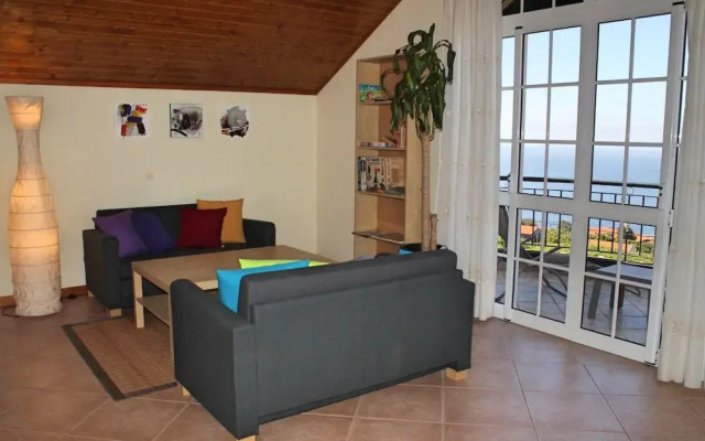 Casa Vista Bela by Our Madeira