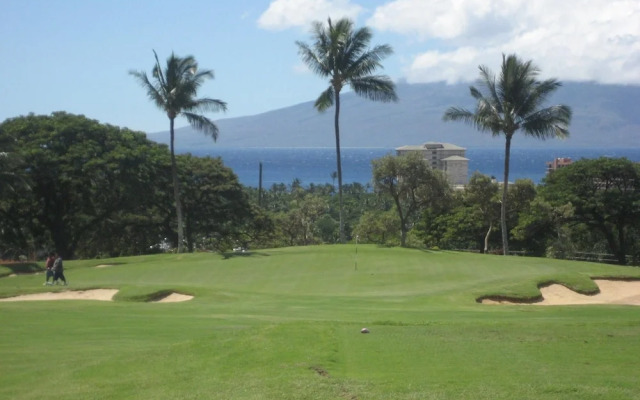 Hawaii's Hidden Hideaway Bed & Breakfast