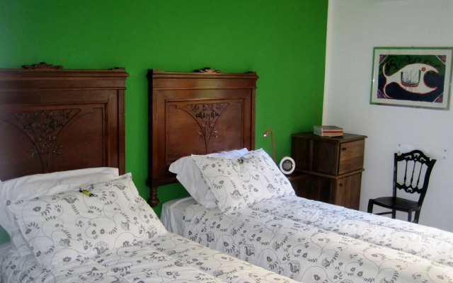 Lirma B&B