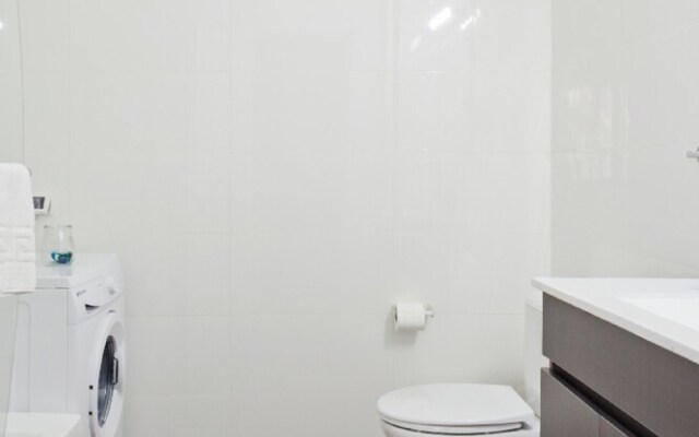 Sansa Urban Residence Heart Of TLV
