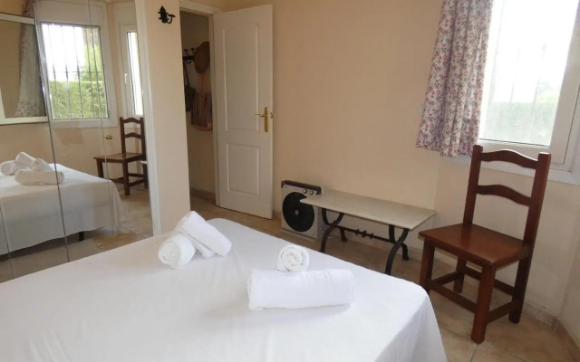 Ch103 Kandinski Oliva Nova Golf