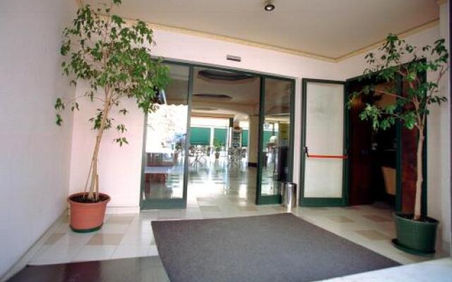 Hotel Belvedere