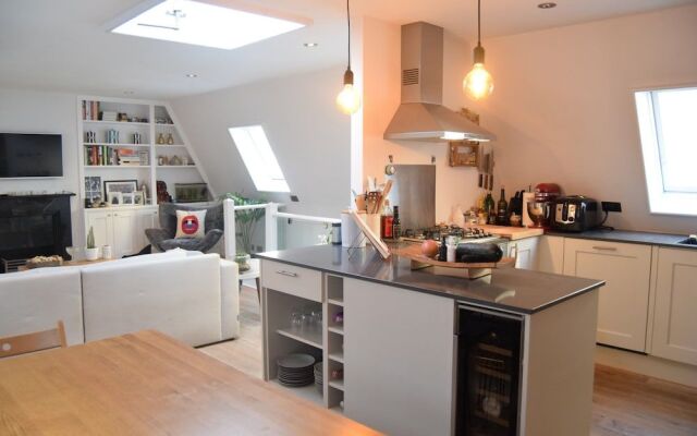 Kensington 2 Bedroom Property