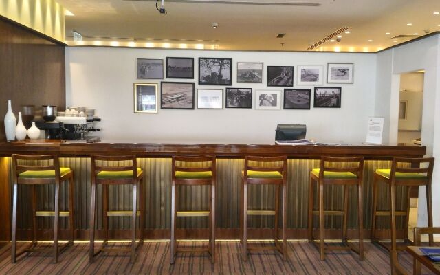 J5 Rimal Hotel Apartments