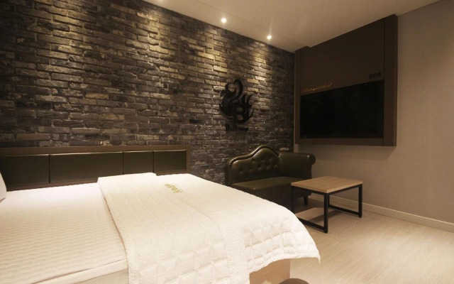 Yecheon B&B Hotel