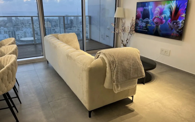 Prince Palace Tel Aviv
