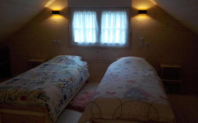 Le Chalet