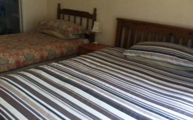 Aberdeen Guest House