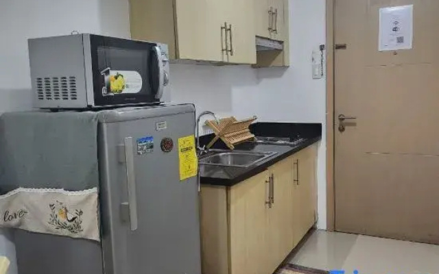 The Grass Residences T2712