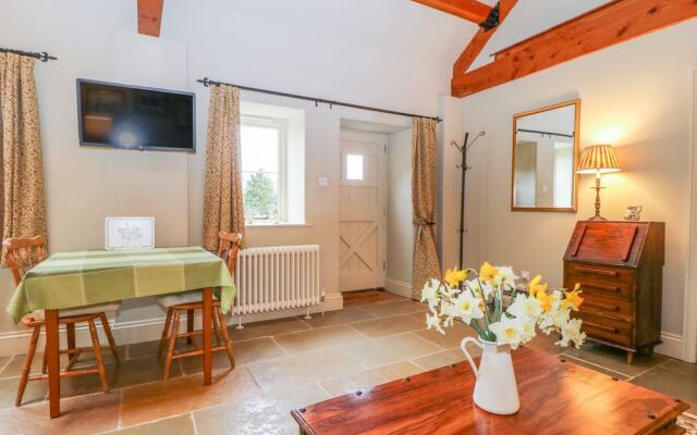 Markington Grange Cottage