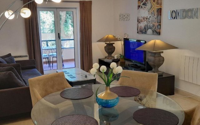 Luxury Apartment near Cascais Town & Marina