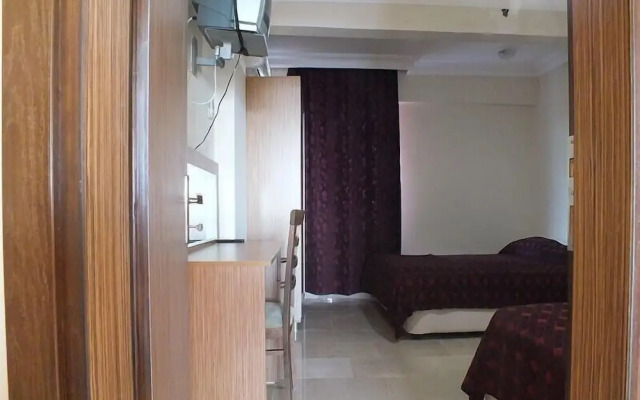 Acet Hotel