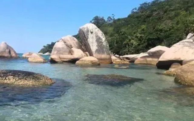 Recanto da Conceição