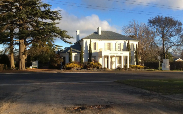 Fitzpatrick's Inn