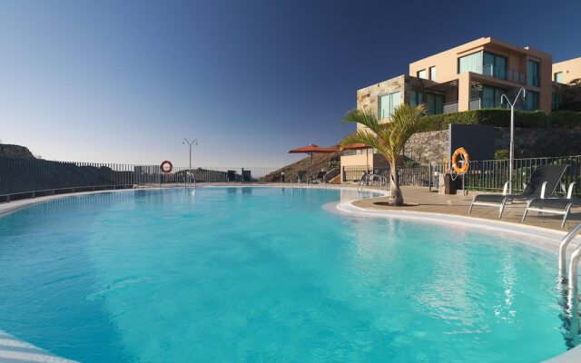 Los Lagos 22 Salobre Golf Resort