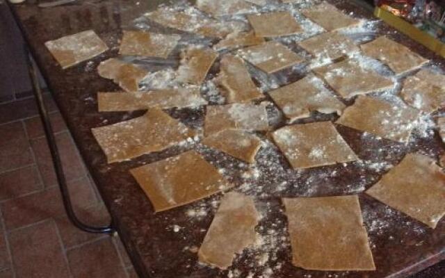 Agriturismo Dominus Domenico