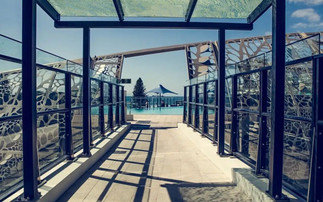 Esplanade (Soul) - Apartment Stay Private