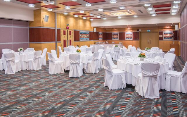 Crowne Plaza Athens City Centre by IHG