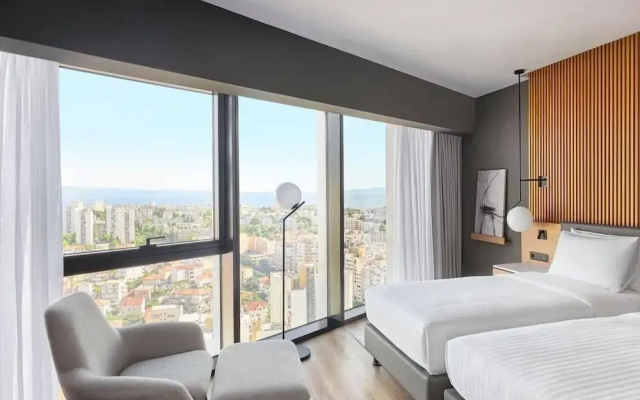 AC Hotel by Marriott Split