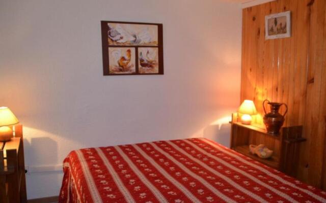 Appartement Les Menuires, 3 pièces, 8 personnes - FR-1-452-238