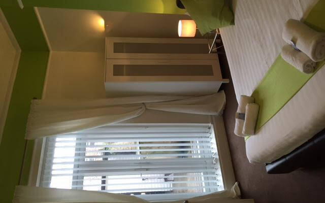 Seabreeze Guest House