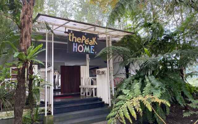 The Peak Home