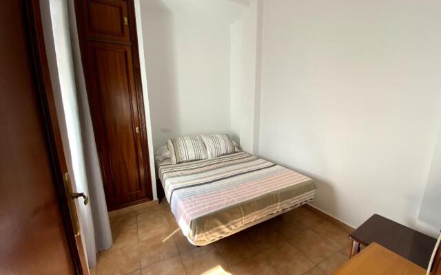 Apartamento Hostal Mellizo