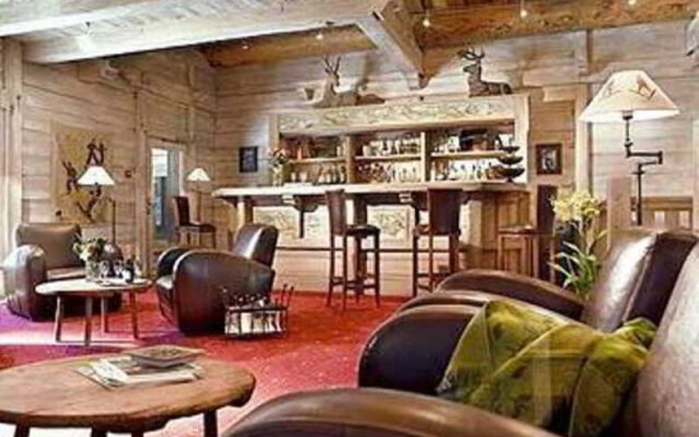 Hôtel L’Ecrin, Tignes