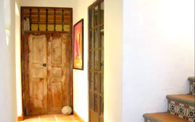 Casa de la Mañana