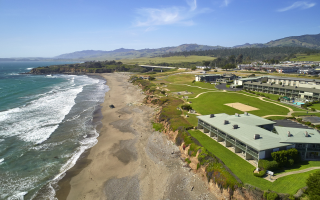 Cavalier Oceanfront Resort