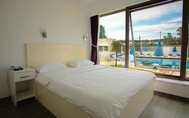 Violet Park Otel