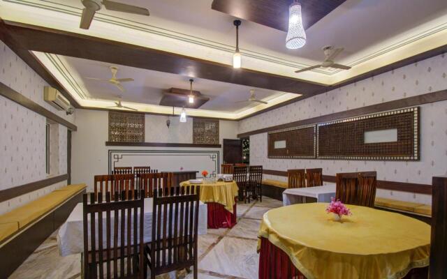 Palette - Rani Bagh Resort