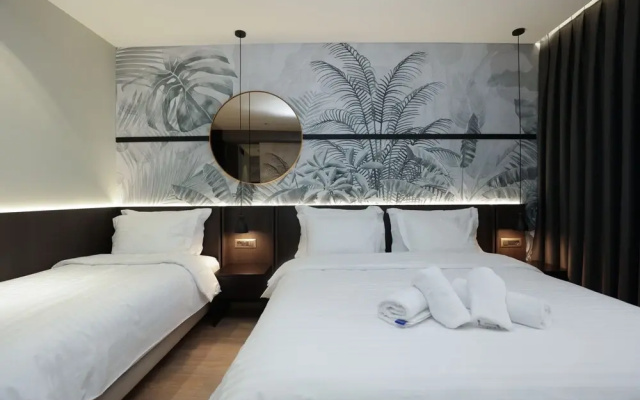 Gremmy Boutique Hotel