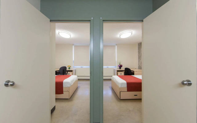 MacEwan University Residence