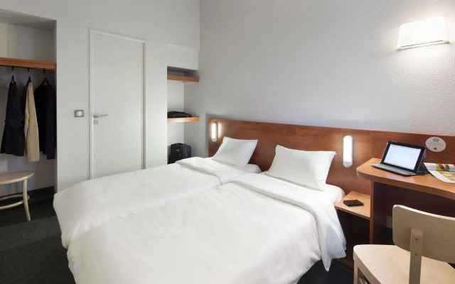 B&B HOTEL La Rochelle Angoulins-sur-Mer